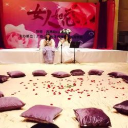 Women’s Sacred Healing Circles
