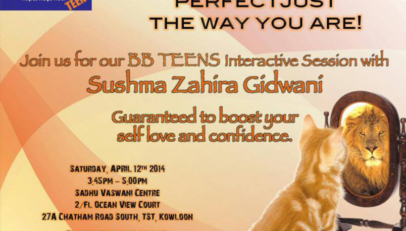 Bridge Builders Teens
