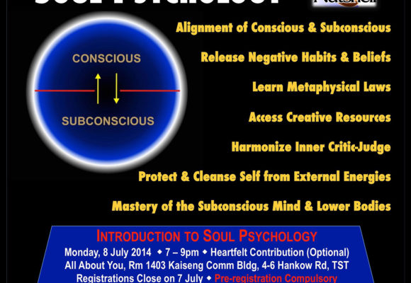 Soul Psychology