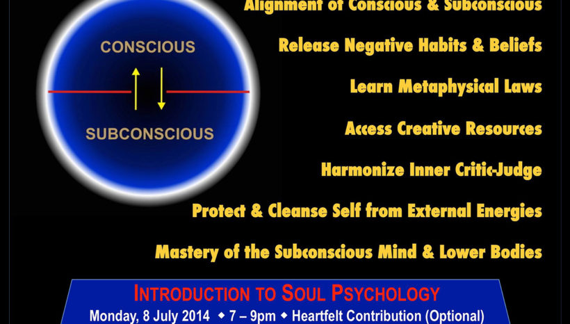 Soul Psychology