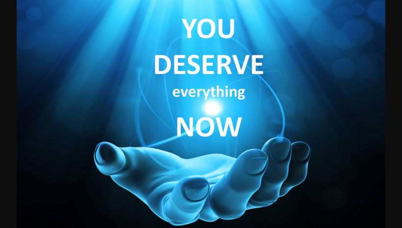 The Laws of Manifestation & Creating Financial Abundance
